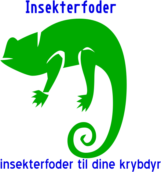 insekterfoder til dine dyr